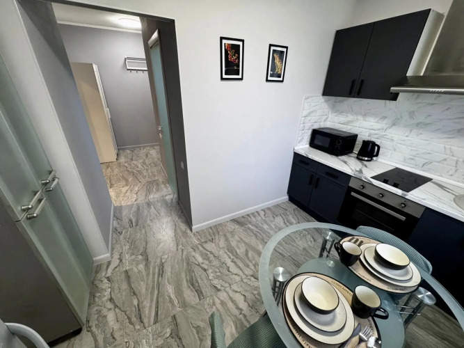 Апартаменты Новочеремушкинская 59, фото 35