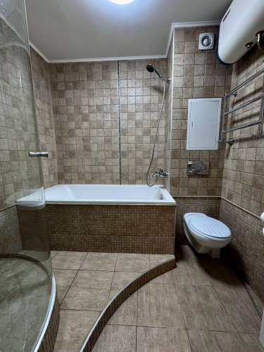 Апартаменты Новочеремушкинская 59, фото 36