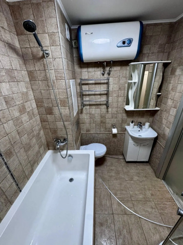 Апартаменты Новочеремушкинская 59, фото 37