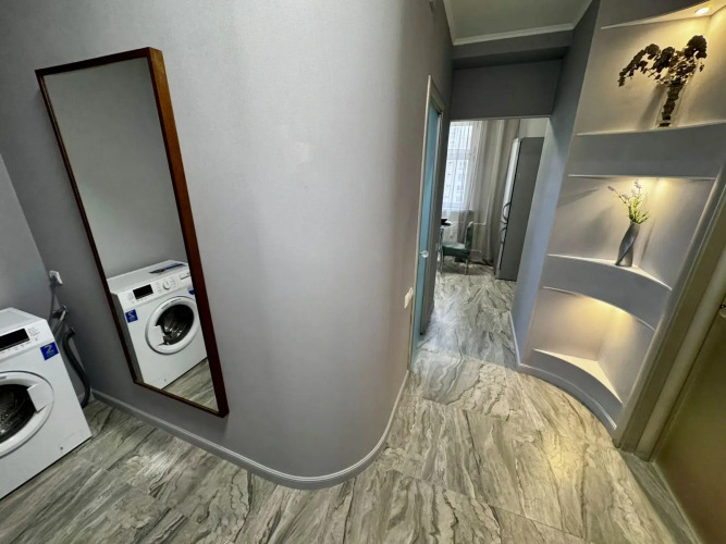 Апартаменты Новочеремушкинская 59, фото 41