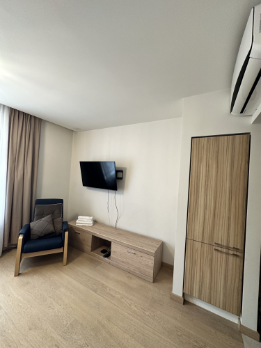 Апартаменты #2 Cosy studio for 2+1 by Lo Apartments, фото 20