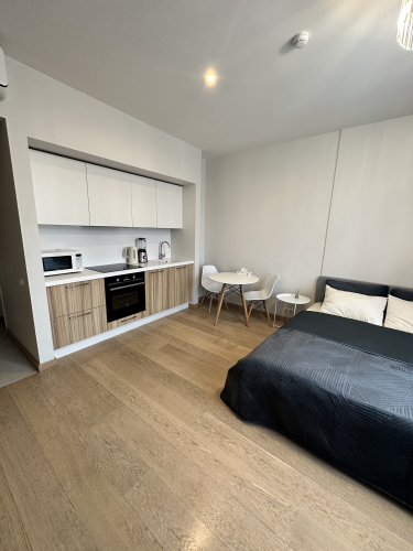 Апартаменты #2 Cosy studio for 2+1 by Lo Apartments, фото 21