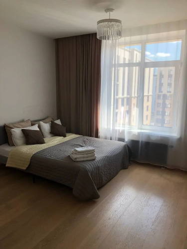 Апартаменты #2 Cosy studio for 2+1 by Lo Apartments, фото 22