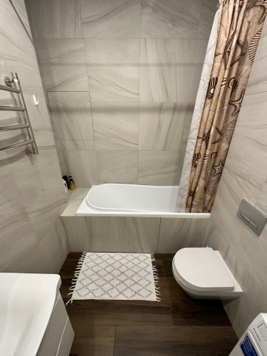 Апартаменты #2 Cosy studio for 2+1 by Lo Apartments, фото 24