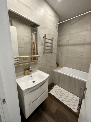 Апартаменты #2 Cosy studio for 2+1 by Lo Apartments, фото 26