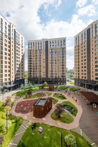 Апартаменты #2 Cosy studio for 2+1 by Lo Apartments, фото 34