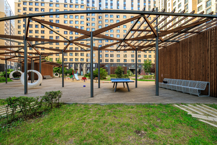 Апартаменты #2 Cosy studio for 2+1 by Lo Apartments, фото 36