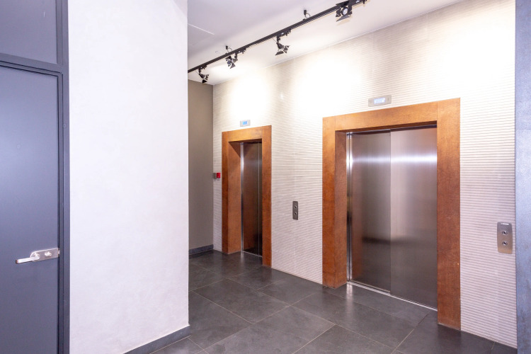 Апартаменты #2 Cosy studio for 2+1 by Lo Apartments, фото 41