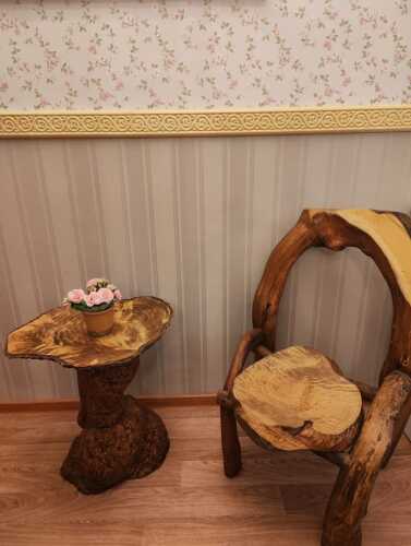 Апартаменты Первая Линия с Видом на Волгу, фото 24