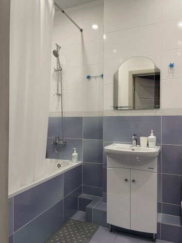 Квартира на проспекте Победы (Amalienau), фото 12