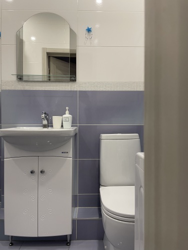 Квартира на проспекте Победы (Amalienau), фото 13