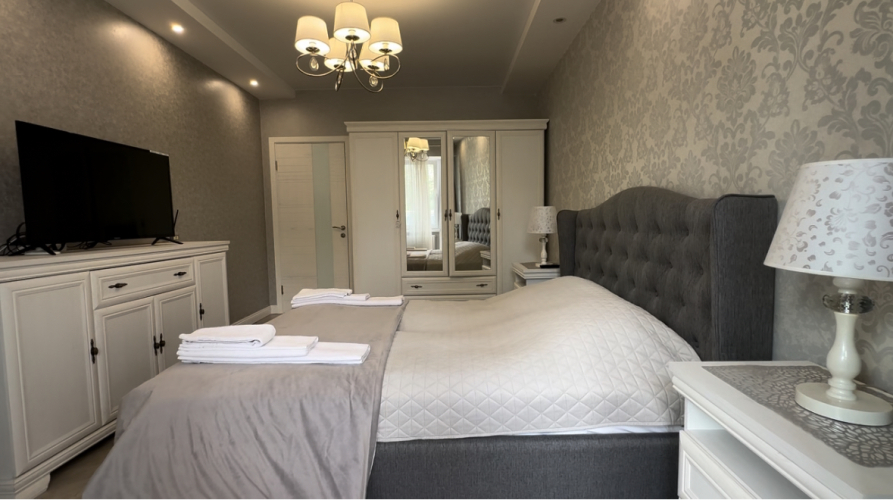 Апартаменты Проспект Победы, фото 15