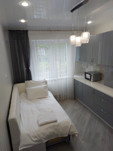 Апартаменты Проспект Победы, фото 16