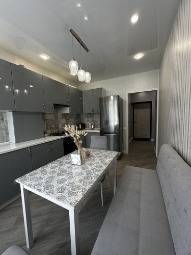 Апартаменты Проспект Победы, фото 17