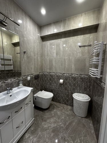 Апартаменты Проспект Победы, фото 18