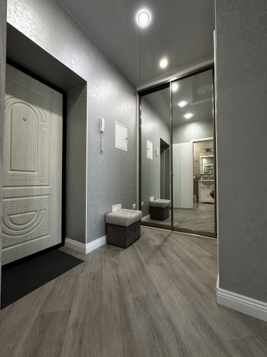 Апартаменты Проспект Победы, фото 19