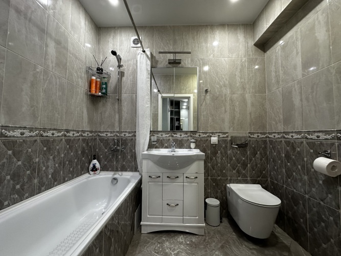 Апартаменты Проспект Победы, фото 20