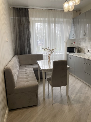 Апартаменты Проспект Победы, фото 21