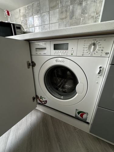 Апартаменты Проспект Победы, фото 24