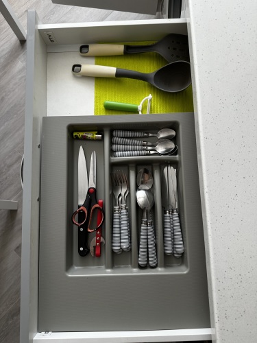 Апартаменты Проспект Победы, фото 25