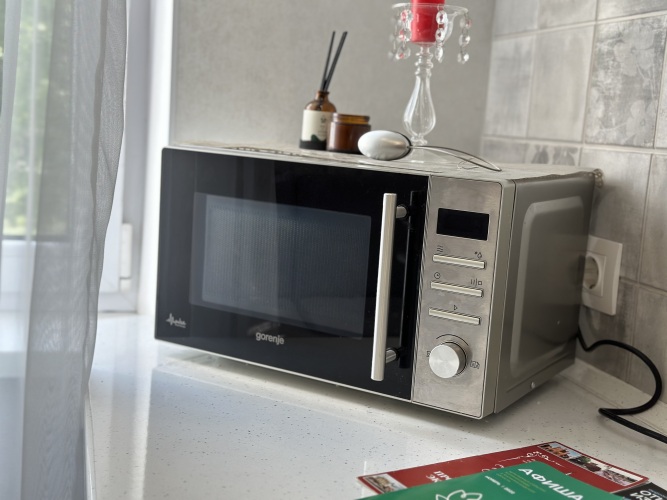 Апартаменты Проспект Победы, фото 26