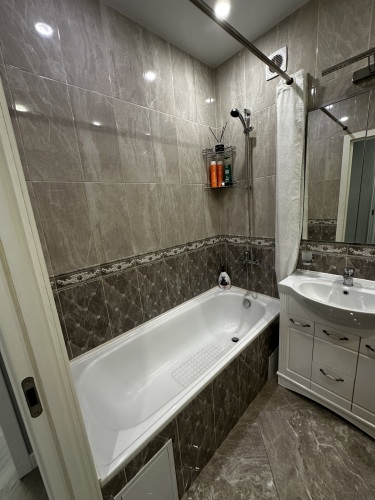 Апартаменты Проспект Победы, фото 27