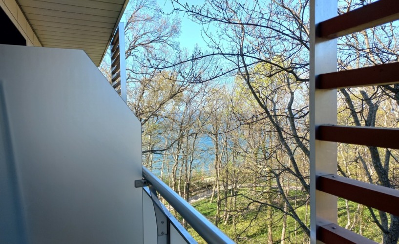 Апартаменты Раушен Престиж 22, фото 31