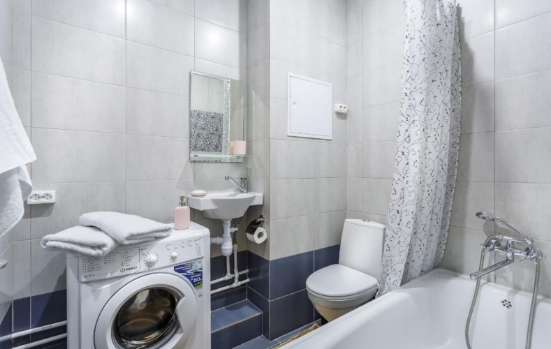 Апартаменты на улице Трудовая 6, фото 17