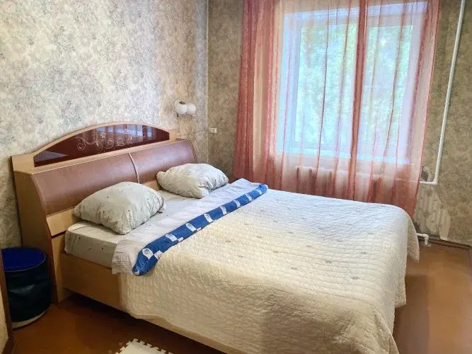 Sas Na Geofizicheskoy Apartments, фото 7