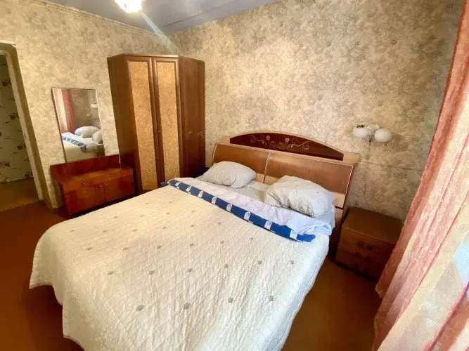 Sas Na Geofizicheskoy Apartments, фото 8