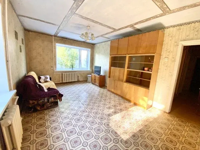 Sas Na Geofizicheskoy Apartments, фото 9