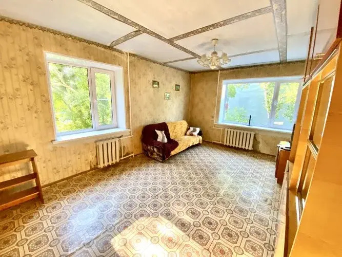 Sas Na Geofizicheskoy Apartments, фото 10