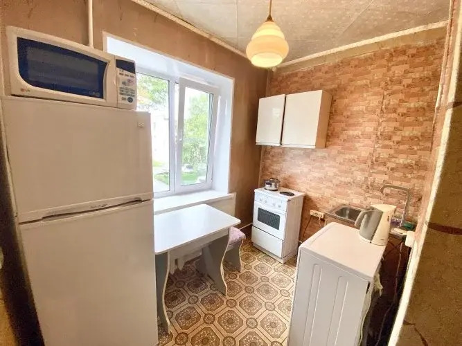 Sas Na Geofizicheskoy Apartments, фото 11