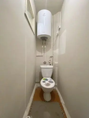 Sas Na Geofizicheskoy Apartments, фото 12