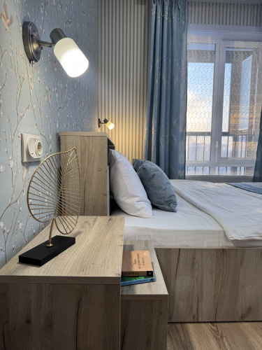 Квартира двухкомнатные Be Home на Седова, фото 23