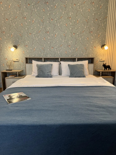 Квартира двухкомнатные Be Home на Седова, фото 24