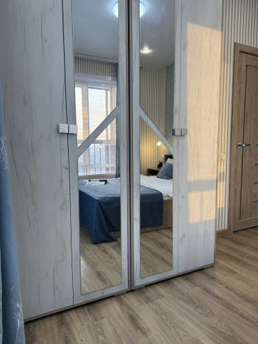 Квартира двухкомнатные Be Home на Седова, фото 27