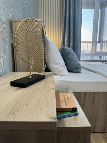 Квартира двухкомнатные Be Home на Седова, фото 30