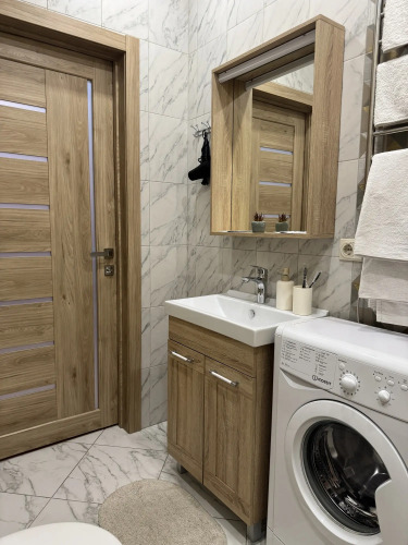 Квартира двухкомнатные Be Home на Седова, фото 31