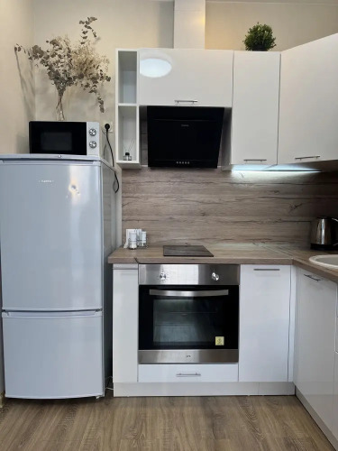 Квартира двухкомнатные Be Home на Седова, фото 39