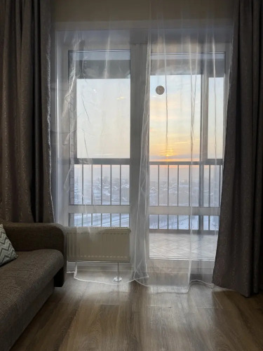 Квартира двухкомнатные Be Home на Седова, фото 41