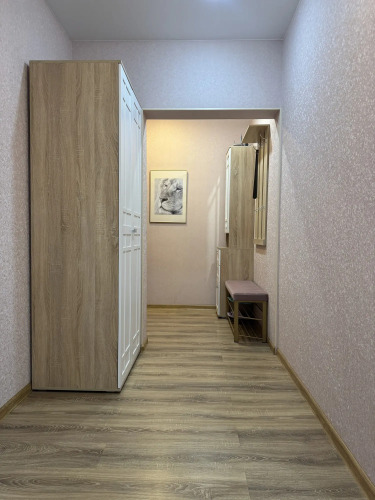 Квартира двухкомнатные Be Home на Седова, фото 45