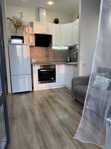 Квартира двухкомнатные Be Home на Седова, фото 47