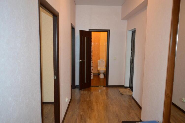 Апартаменты на улице Тульская 76, фото 10