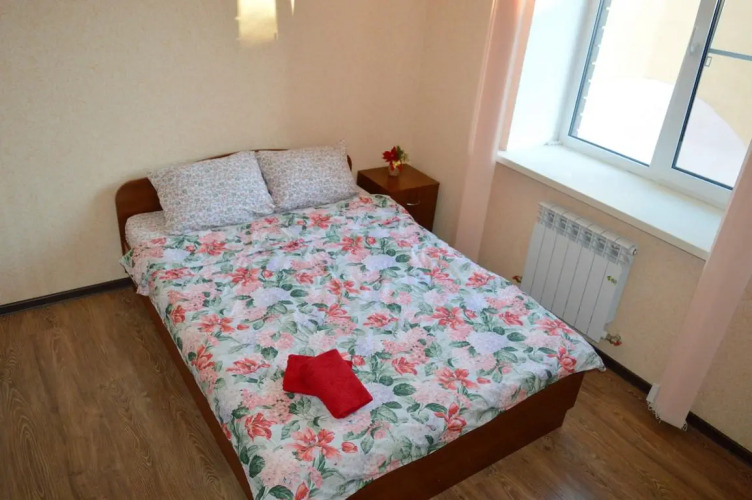 Апартаменты на улице Тульская 76, фото 11