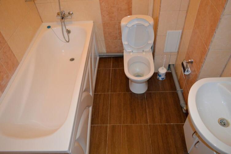 Апартаменты на улице Тульская 76, фото 12