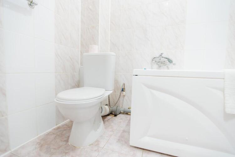 Апартаменты на улице Тульская 76, фото 13