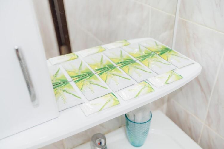 Апартаменты на улице Тульская 76, фото 14