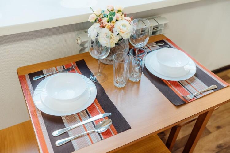 Апартаменты на улице Тульская 76, фото 15