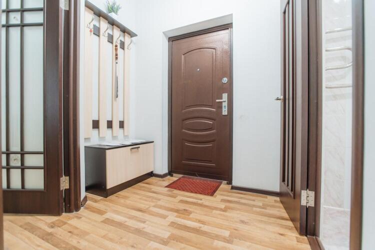 Апартаменты на улице Тульская 76, фото 17